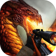 Dragon Hunter 3D - Snipericon