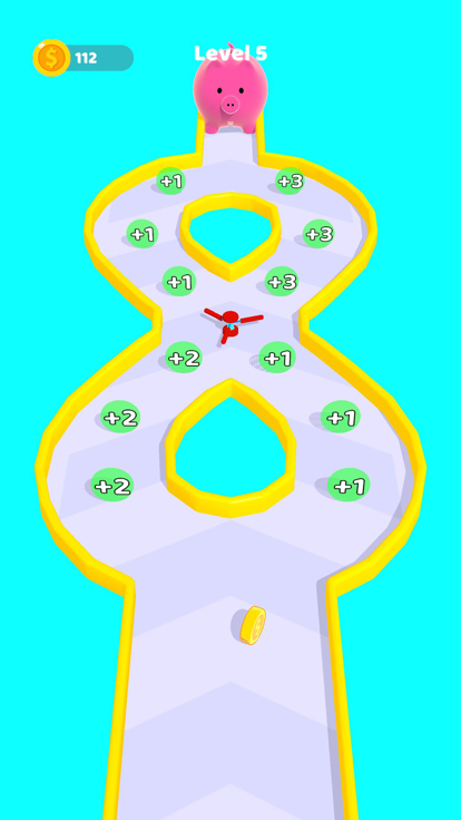 Coin Shot!游戏截图