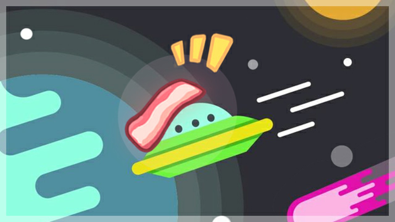 小猪煎强游戏截图