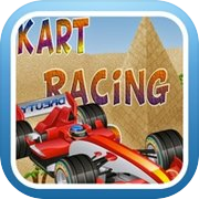 Kart Racing 3D Free Car Racing Game