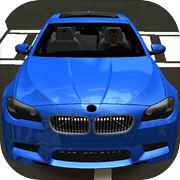 M5 Driving Simulator 2017 Pro