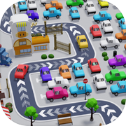 Parking Wars