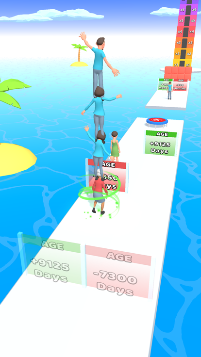 Dont Get Older游戏截图