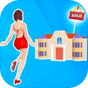 Unreal Estate 3Dicon