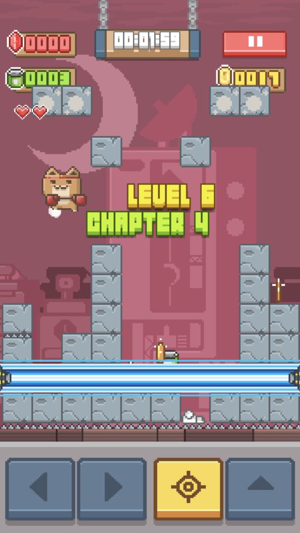 决战箱子镇游戏截图