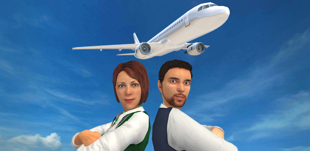 Air Safety World游戏截图
