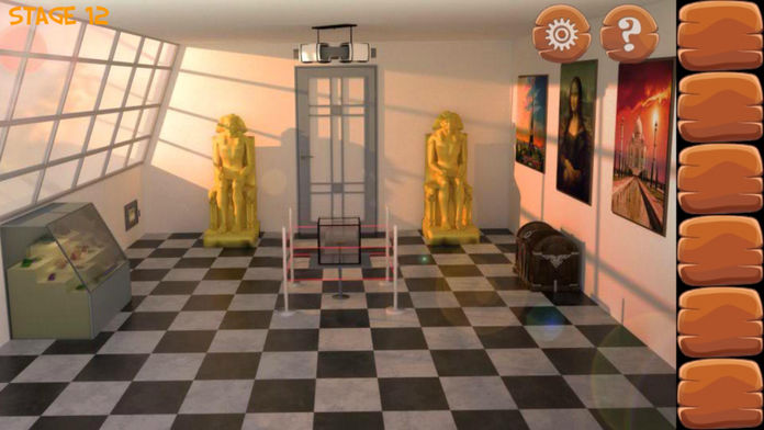 密室逃脱闯关版 第4季游戏截图