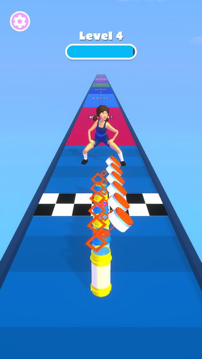 Party Bubbles游戏截图