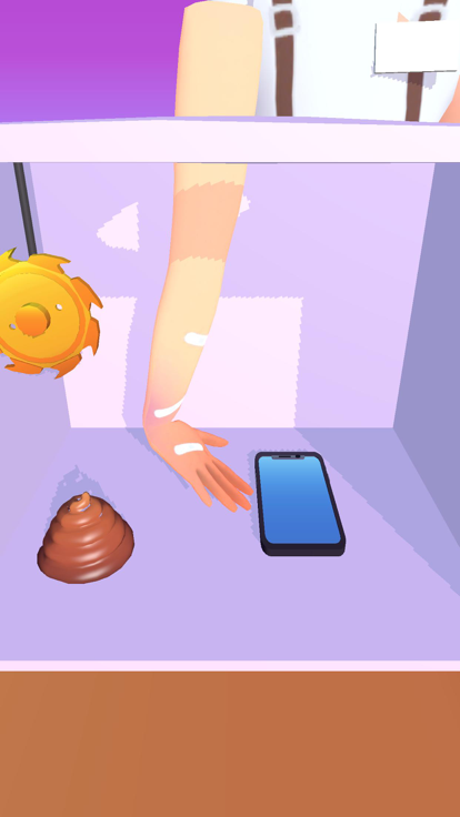 Box Surprise 3D游戏截图