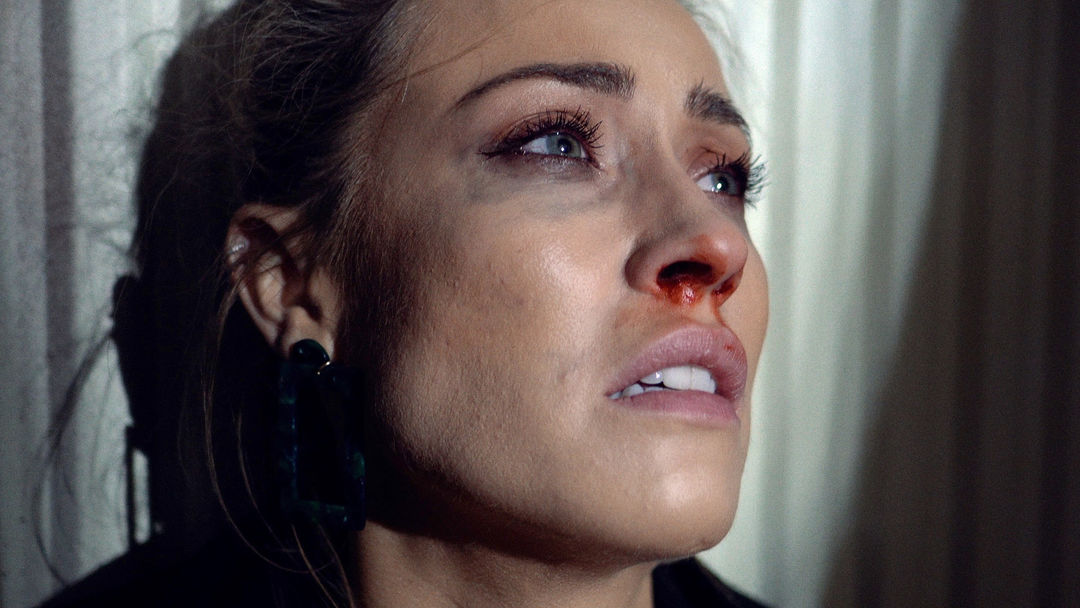 I Saw Black Clouds游戏截图