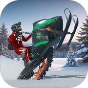 Snowmobile ATV Bike Offroad