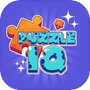 Puzzle IQicon