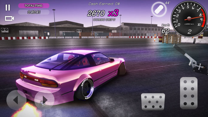 Direct Injection Pro游戏截图