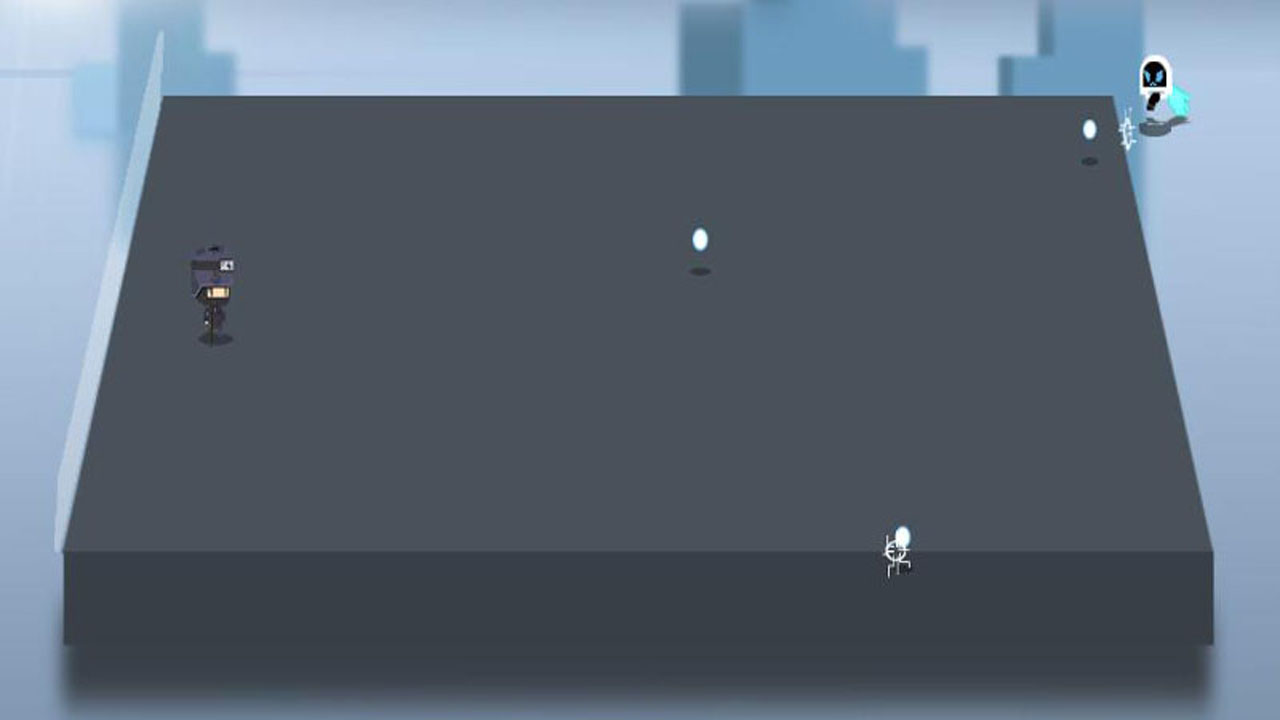 隐形终结者A游戏截图