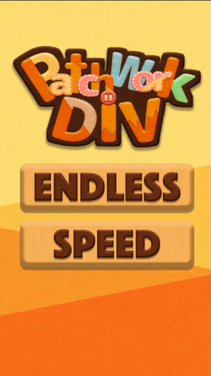 Patchwork.div游戏截图