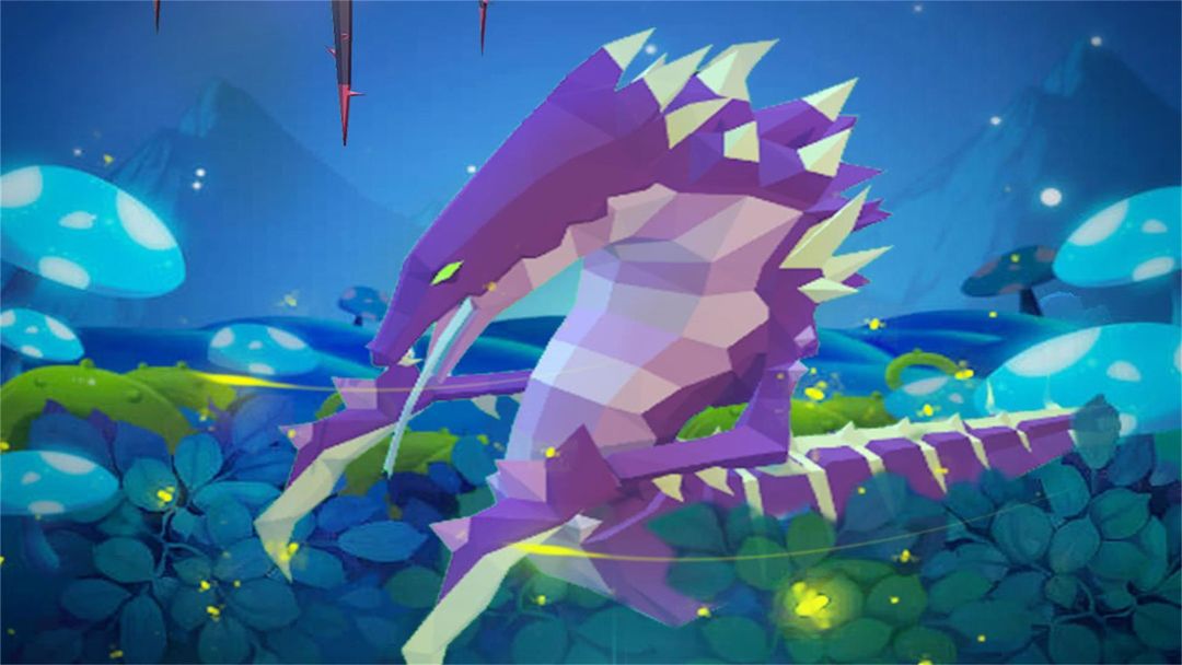 全民疯乐战游戏截图