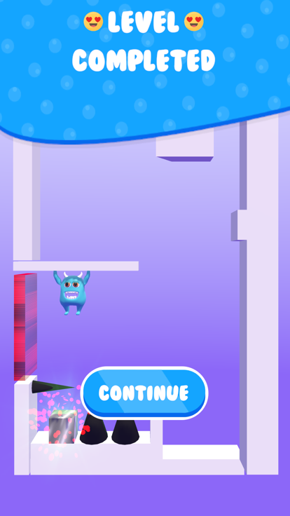 EatTheEnemies游戏截图