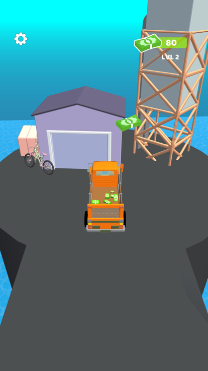 Expert Driver游戏截图