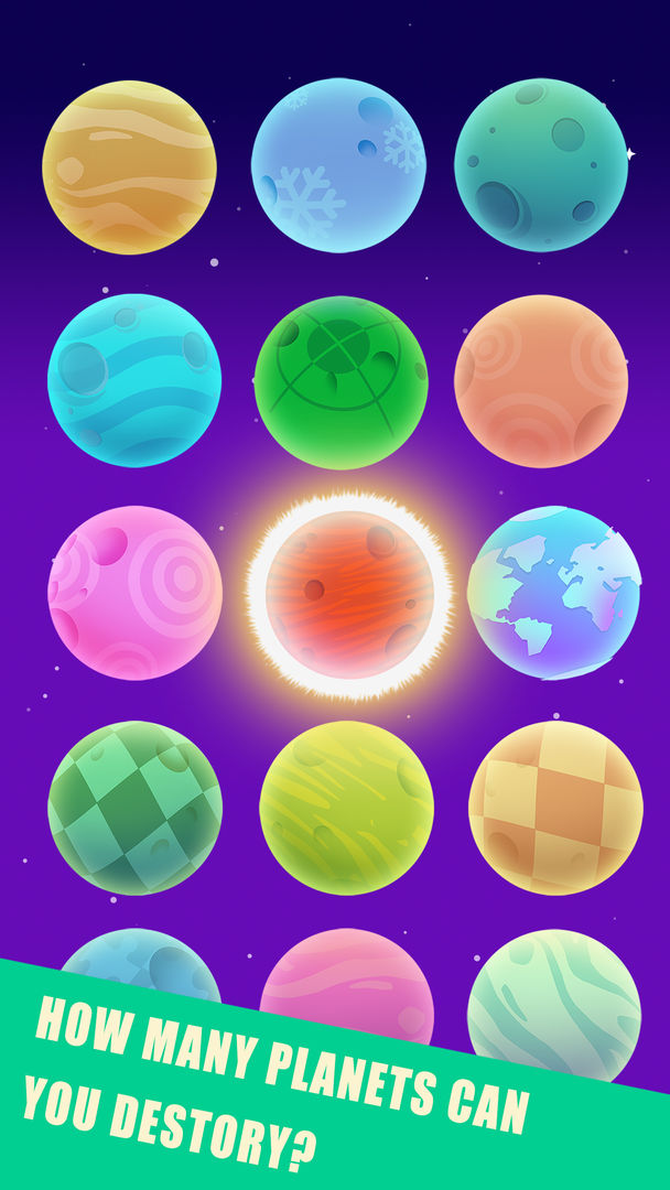 一锤超人(测试版)游戏截图