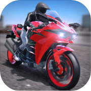 Ultimate Motorcycle Simulator