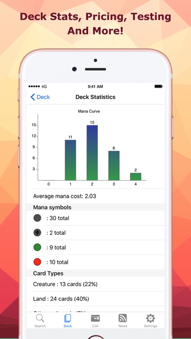 Decked Builder游戏截图