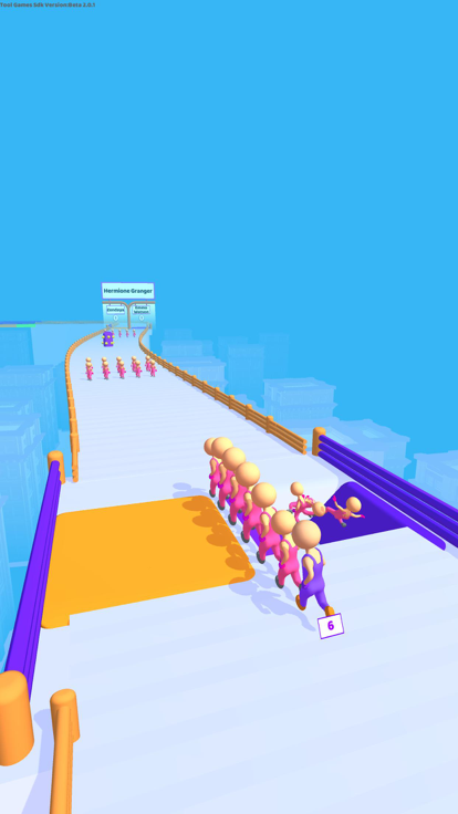 Trivia Guys游戏截图