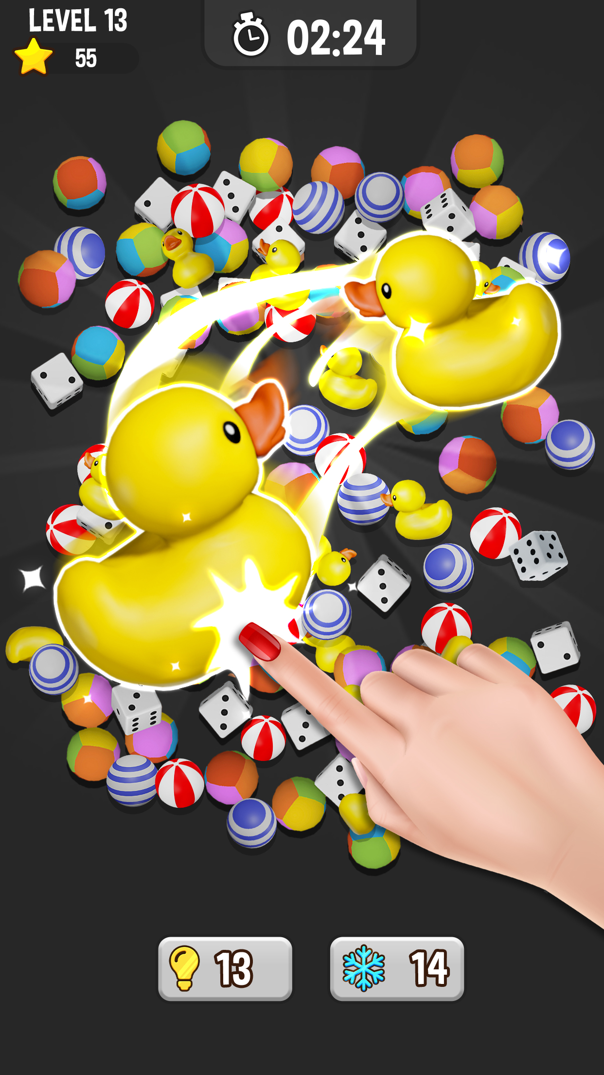 Match Pair 3D - Matching Game游戏截图