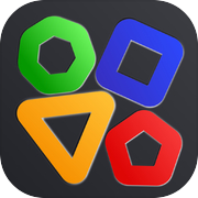 Shapes! Dropping Game