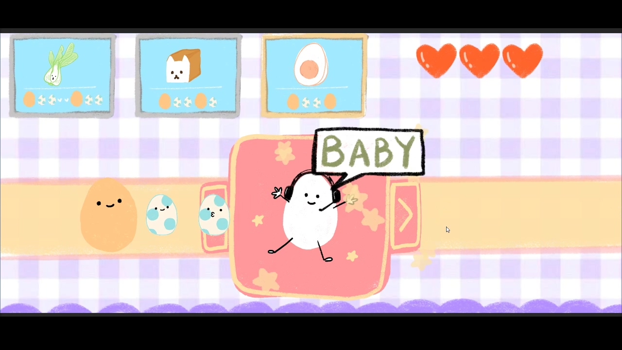 More Egg-citing游戏截图