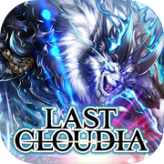 LAST CLOUDIAicon