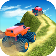 Rock Crawling: Racing Games 3Dicon