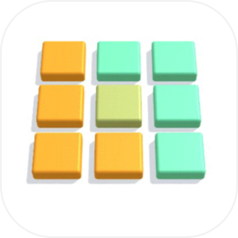Merged Color - TapTap