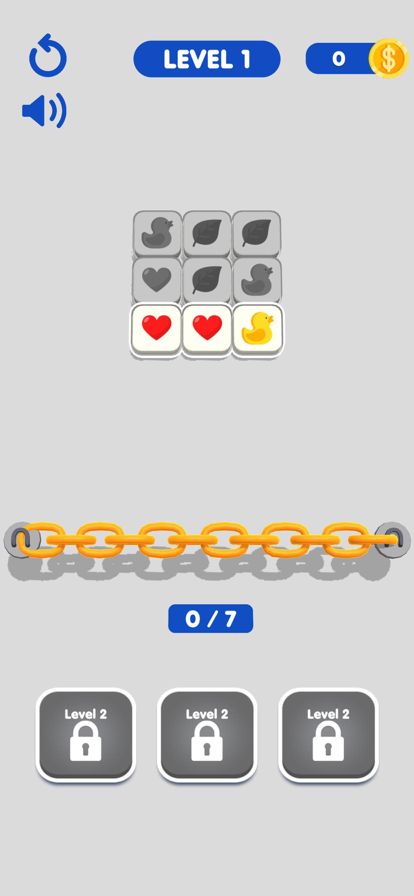 Tile Rescue游戏截图