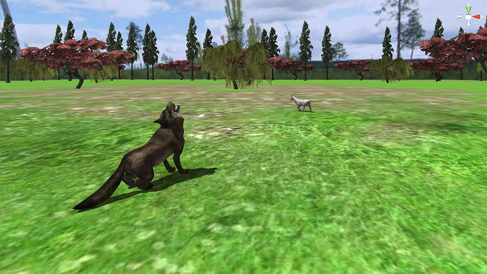 VR 野生动物 狙击手 射手 真实 狩猎 任务 Wildlife Sniper Shooter游戏截图