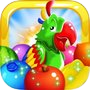 Sweet Fruits: best match 3 puzzleicon