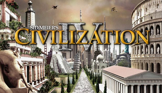Sid Meier's Civilization® IV游戏截图