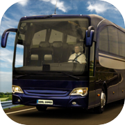 City Coach Bus Simulator Driveicon