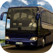 City Coach Bus Simulator Drive