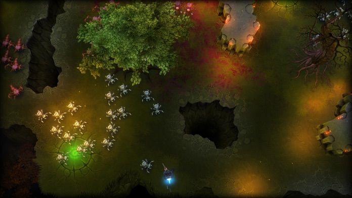 科学 vs 狂怒游戏截图