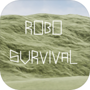 Robo Surivial: 覆盖