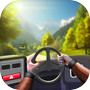 Modern Parking Heavy Vehicleicon