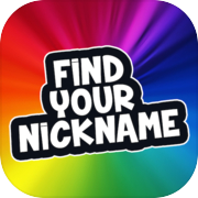 Find Your Nickname