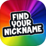 Find Your Nicknameicon