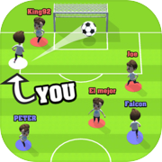 SuperStar Sports - Soccer