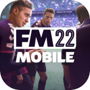 Football Manager 2022 Mobile