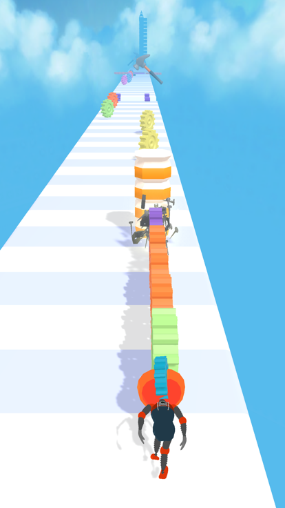 Gear Head!游戏截图