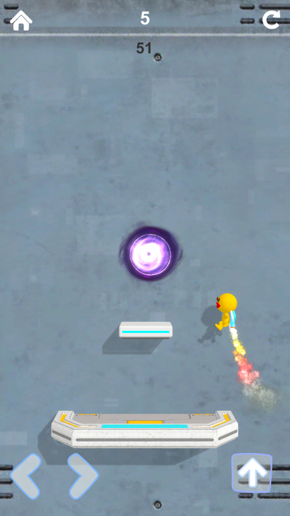 太空原始人兄弟 -原始火柴人兄弟游戏游戏截图