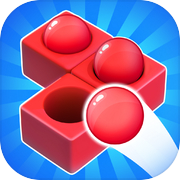 Blast Hole 3D: Block Puzzle