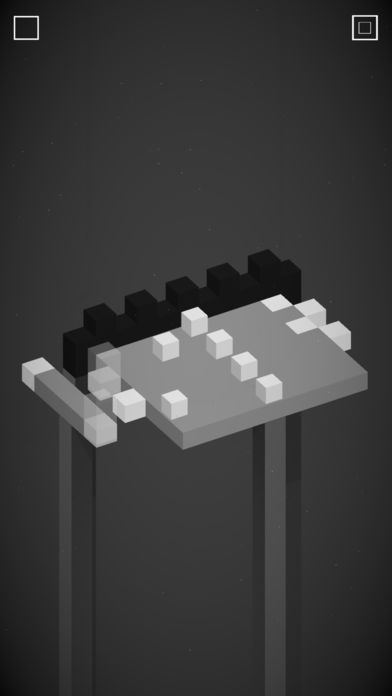 Cubiques 2游戏截图