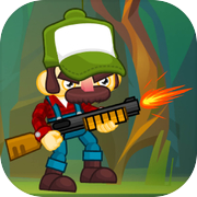 Forest Defenders: Match&Blast